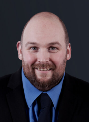 Derek Harris - Business Operations Manager at Skyrora