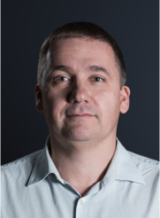 Max Lutsyk - Head of R&D UA Operations at Skyrora