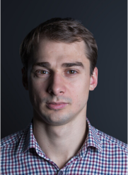 Mikhail Andrievskiy - Propulsion Systems at Skyrora