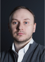 Nikolay Grishyn - System Engineering at Skyrora