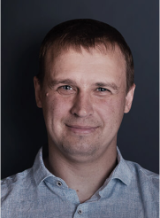 Sergey Kaznachey - Special Projects R&D UA at Skyrora