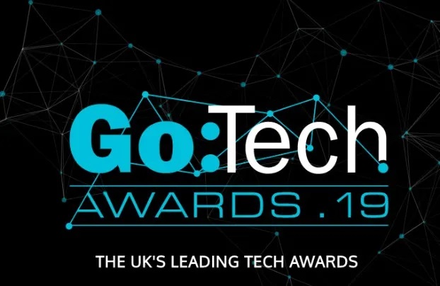 GoTech Awards 2019