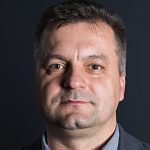 Pavlo Botsula - Head of R&D Skyrora UA