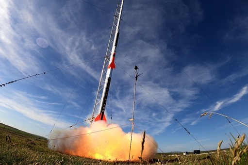 Skylark Micro from Iceland