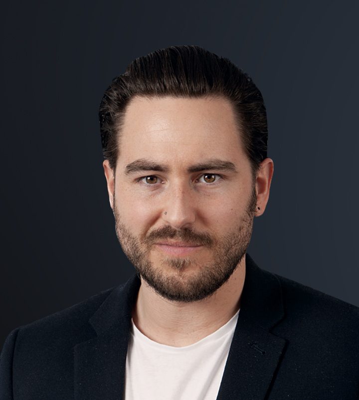 Jack James Marlow - Head of Engineering at Skyrora