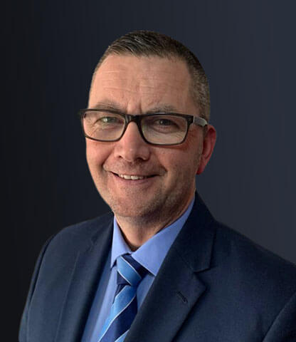 Michael Koetsier VP Client Engagement - Asia Pacific at Skyrora