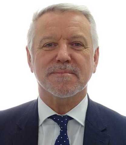 Nick Laird - Member of Skyrora's Advisory board