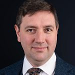 Alan Thompson - Head of Government Affairs at Skyrora