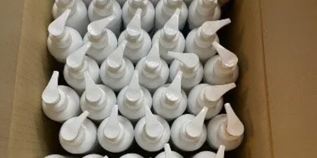 hand sanitizer Skyrora