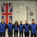 six graduates got the job at Skyrora