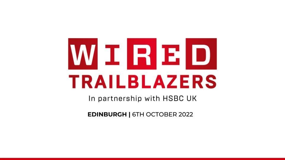Wired Trailblazers